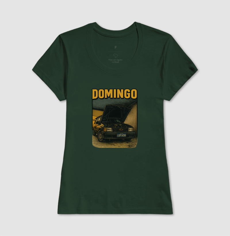 Camisa 7