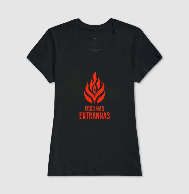 Camisa 16