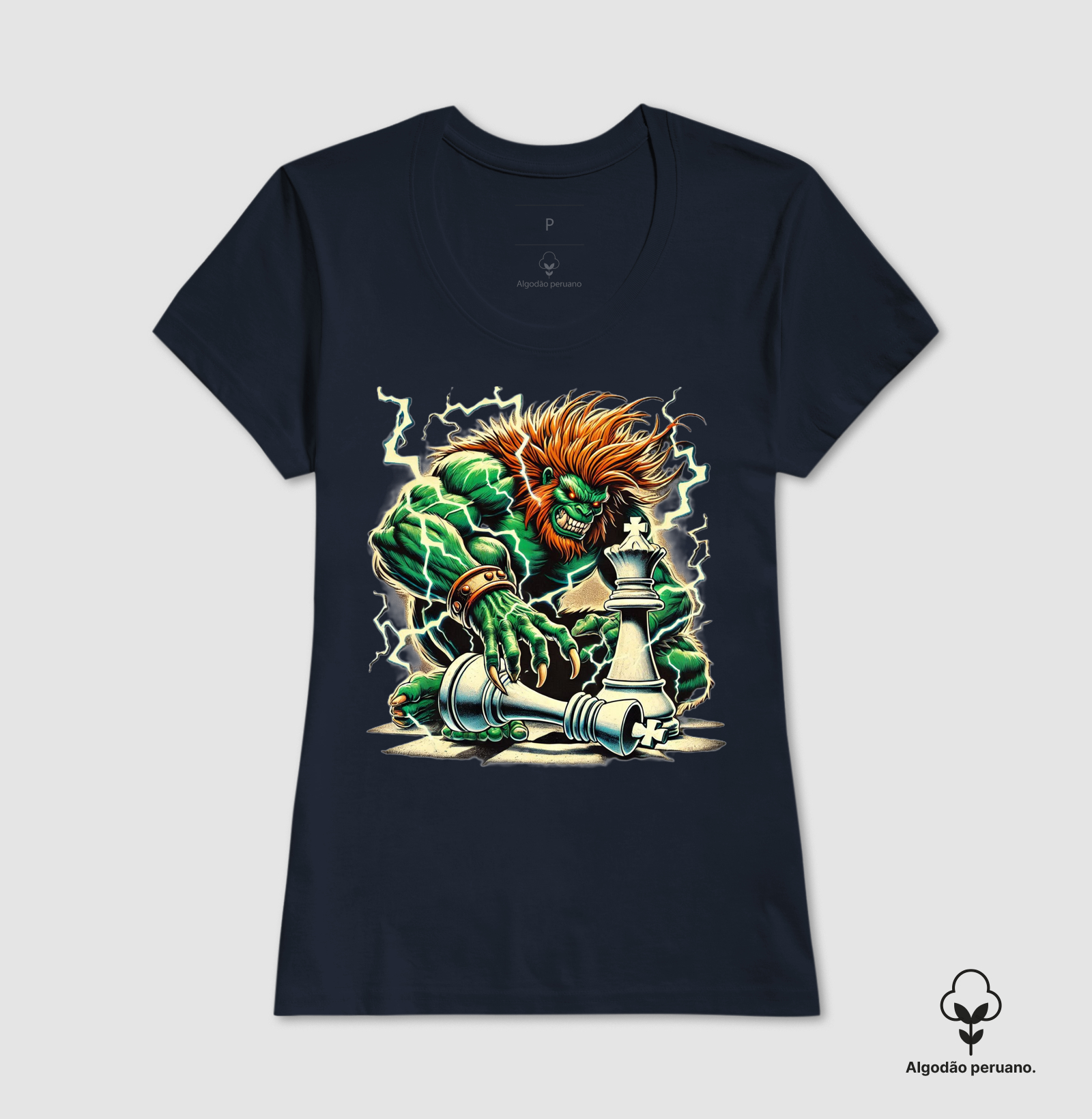 Camisa 6