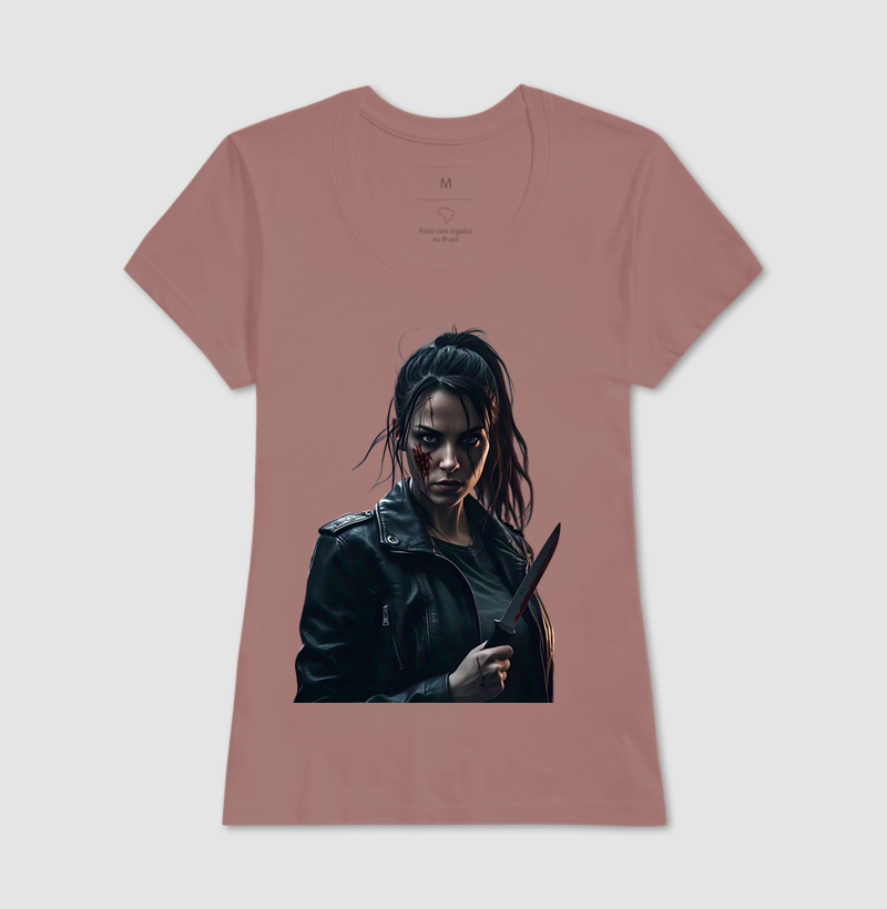 Camisa 15