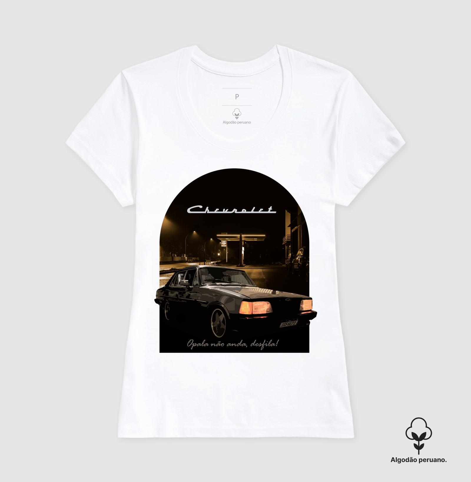 Camisa 5