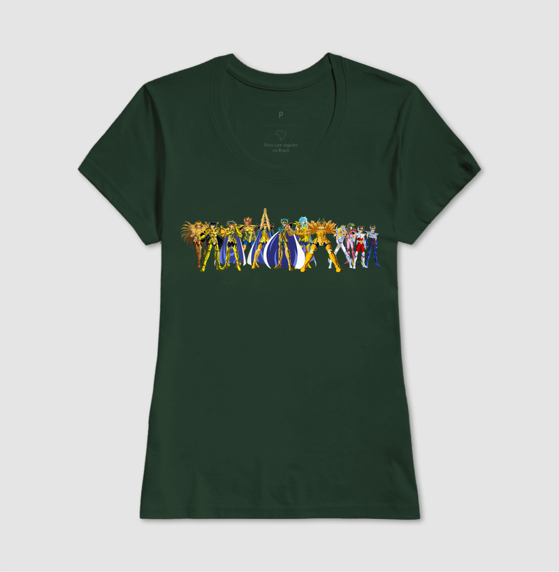 Camisa 11