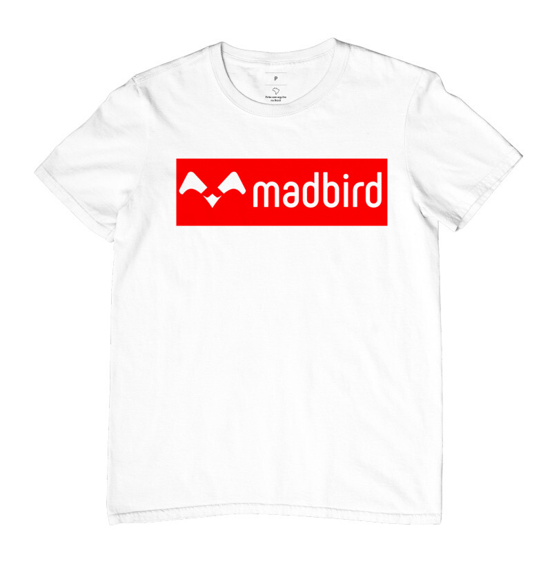 Mad Bird Extremo #4