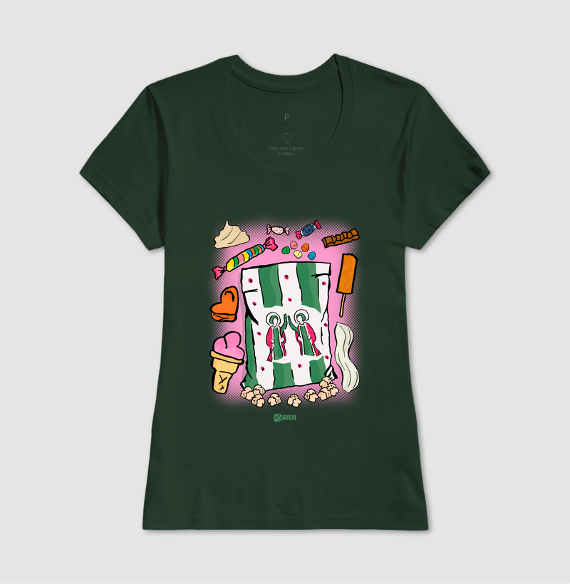 Camisa 10