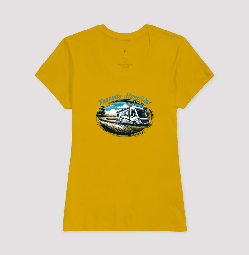 Camisa 15