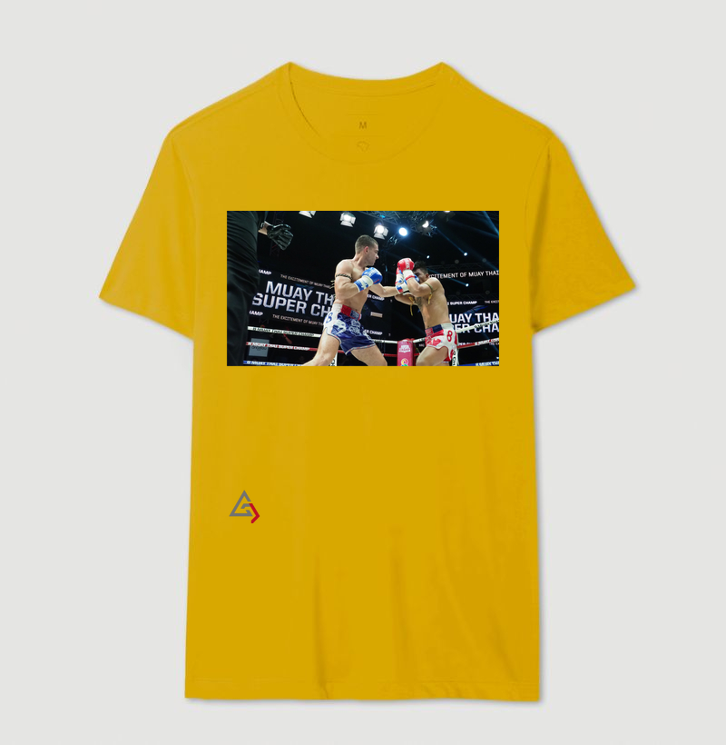 Camisa 13