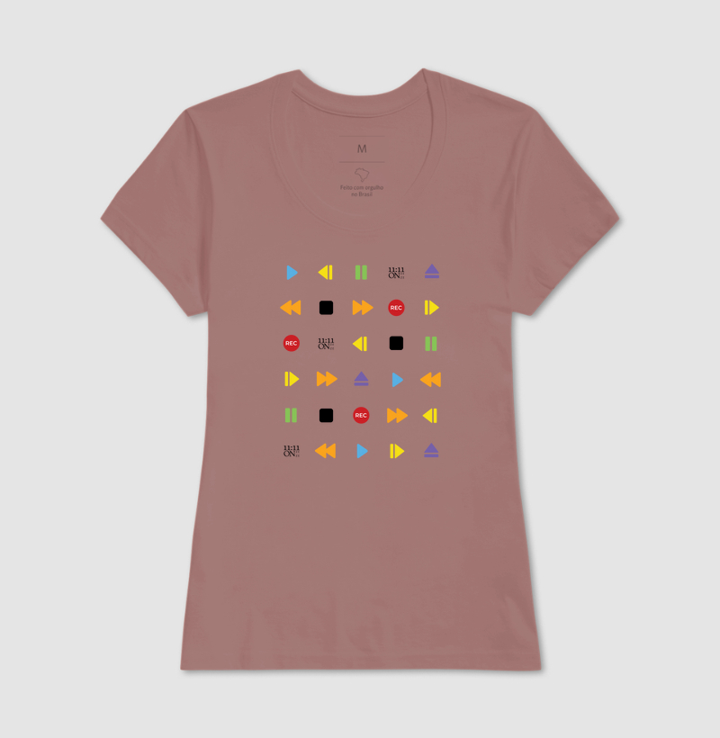 Camisa 5