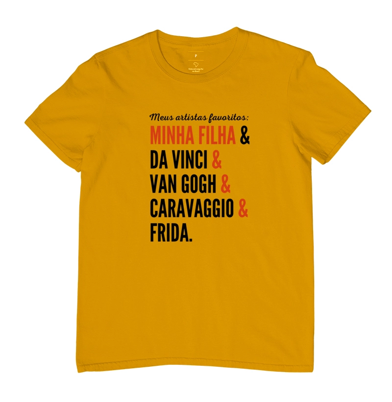 Camisa 13