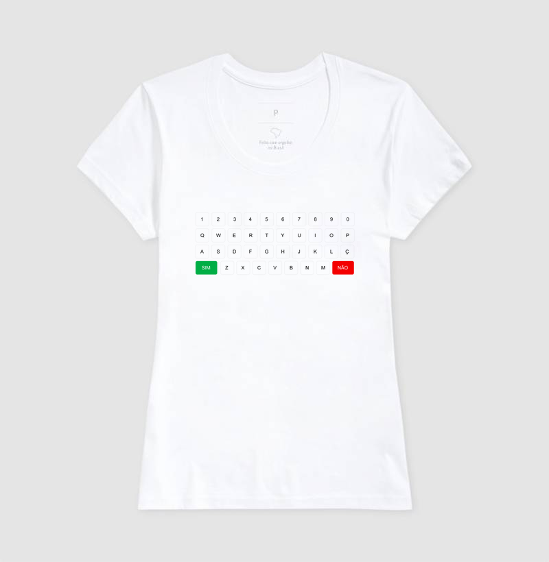 Camisa 1