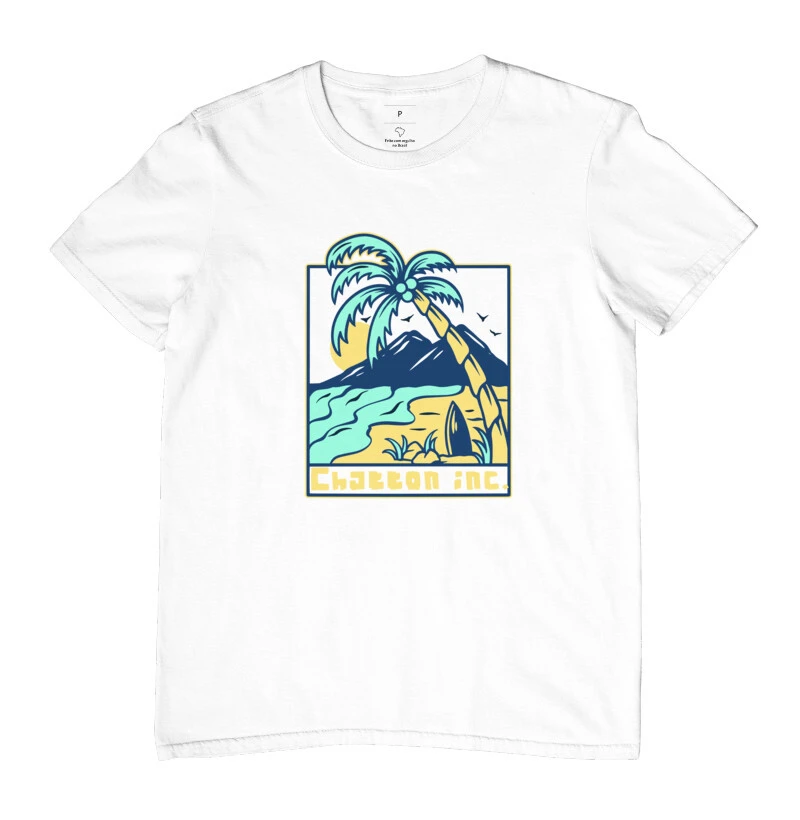 Camisa 3