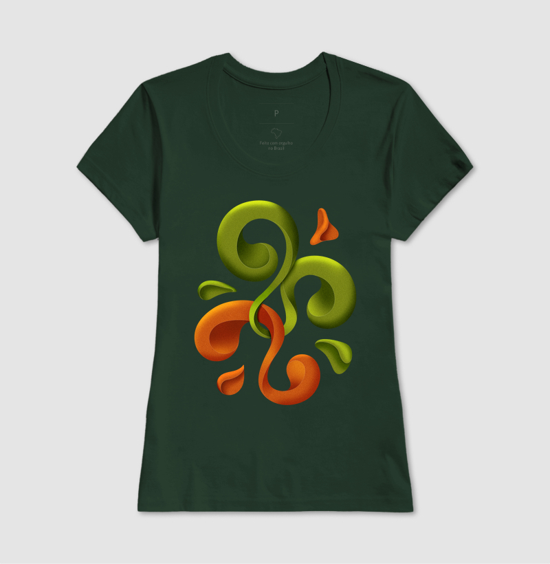 Camisa 15