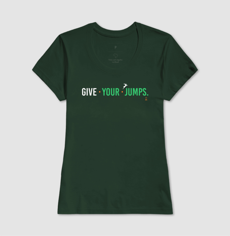 Camisa 9