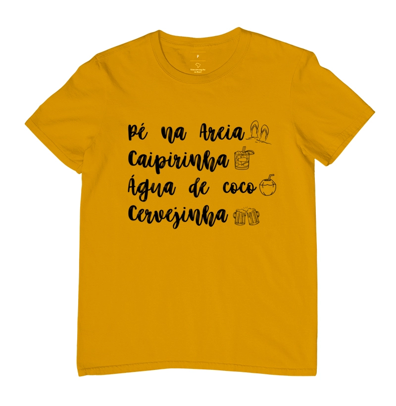 Camisa 11