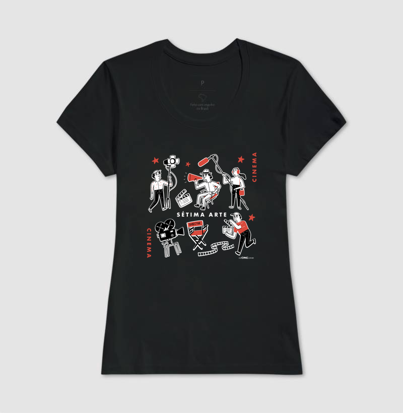 Camisa 10