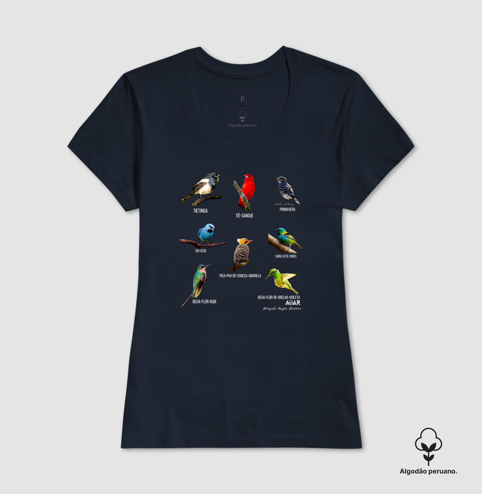 Camisa 2