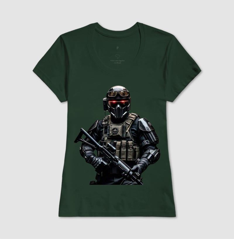 Camisa 15