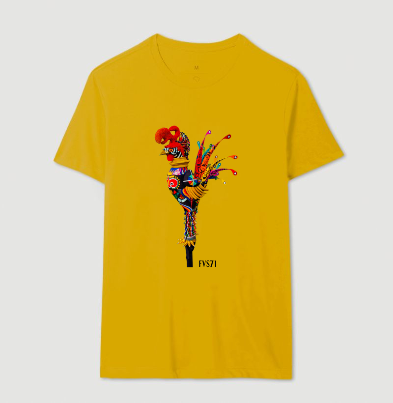 Camisa 13