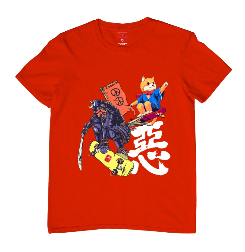 Camisa 9