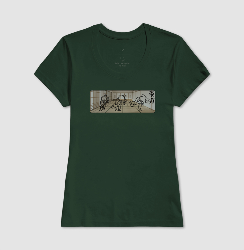 Camisa 13