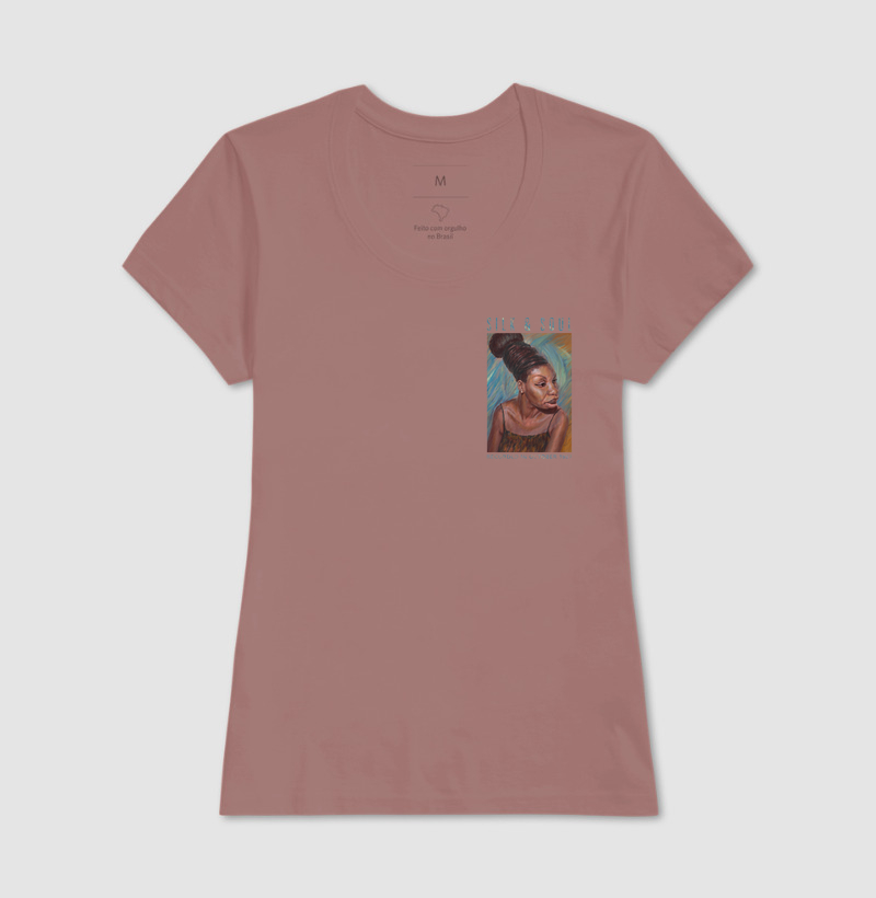 Camisa 15