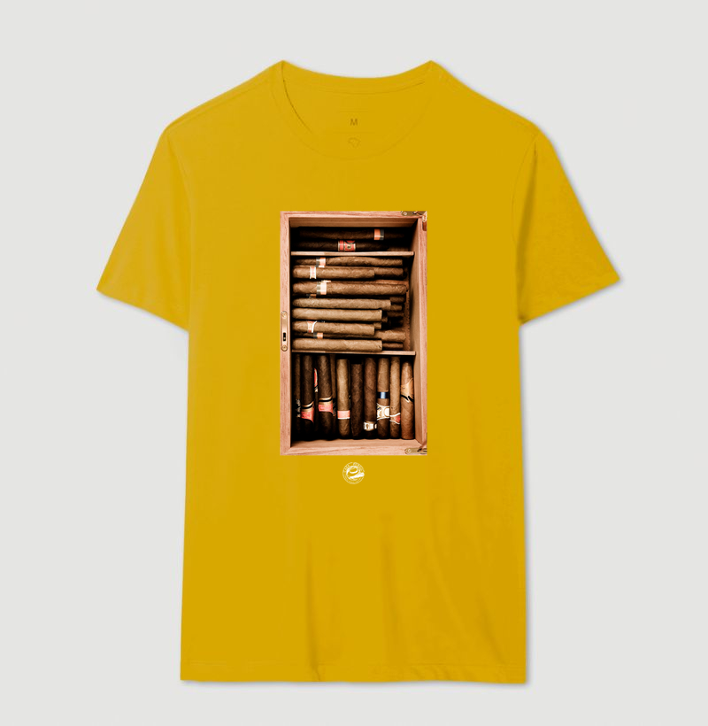 Camisa 15