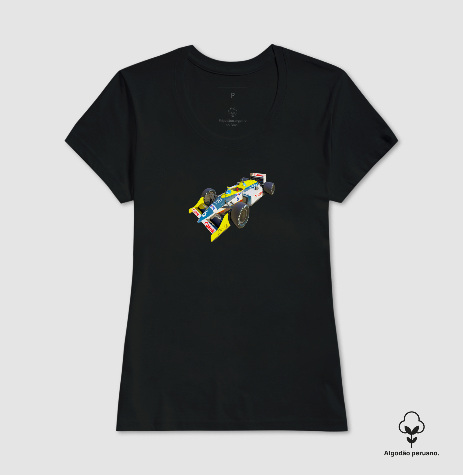 Camisa 4