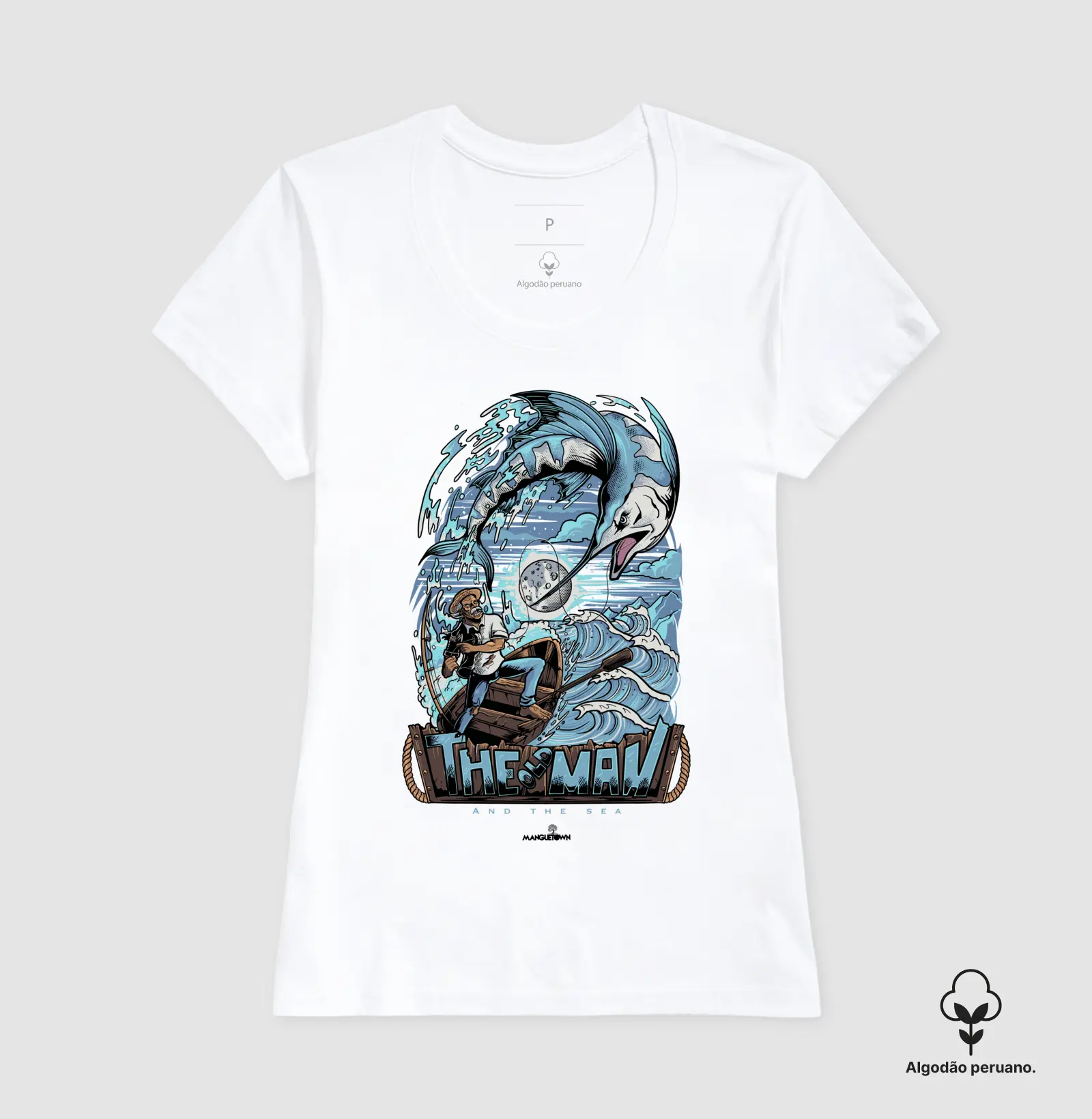 Camisa 5