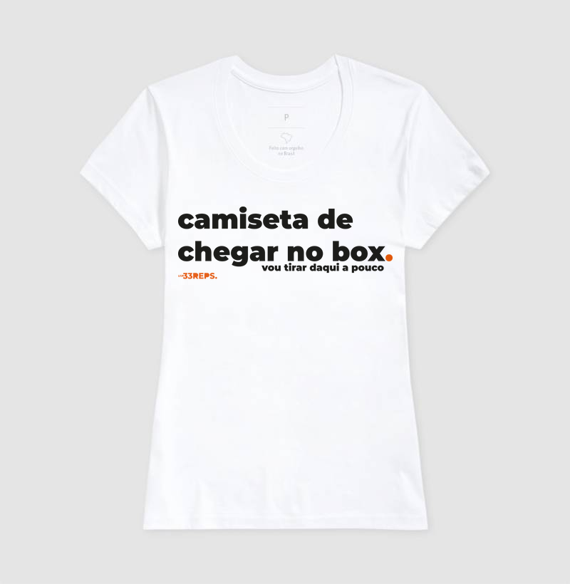 Camisa 7