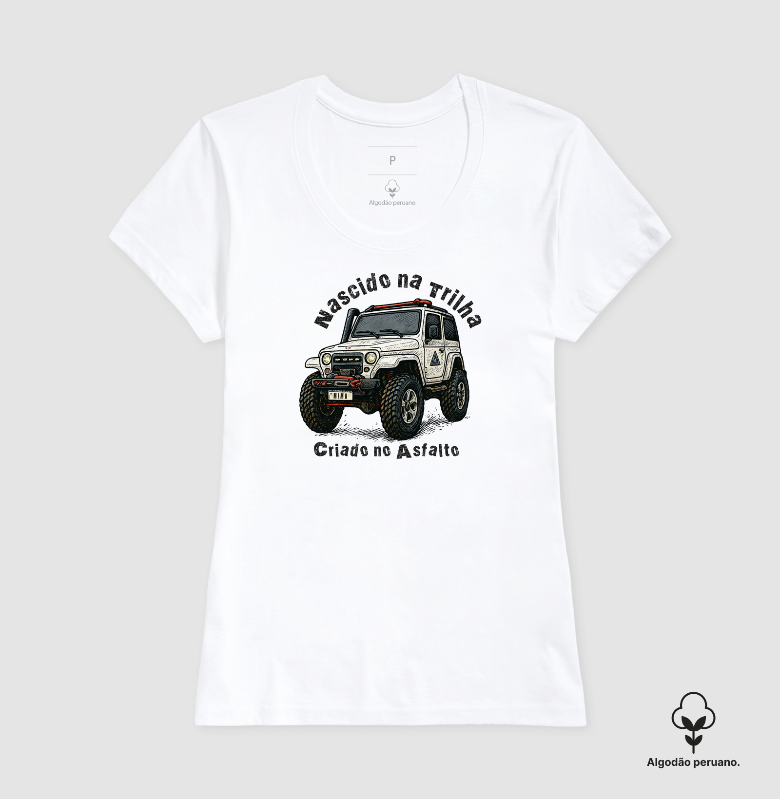 Camisa 3