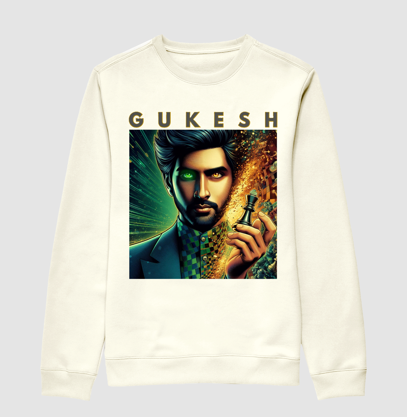 Camisa 1