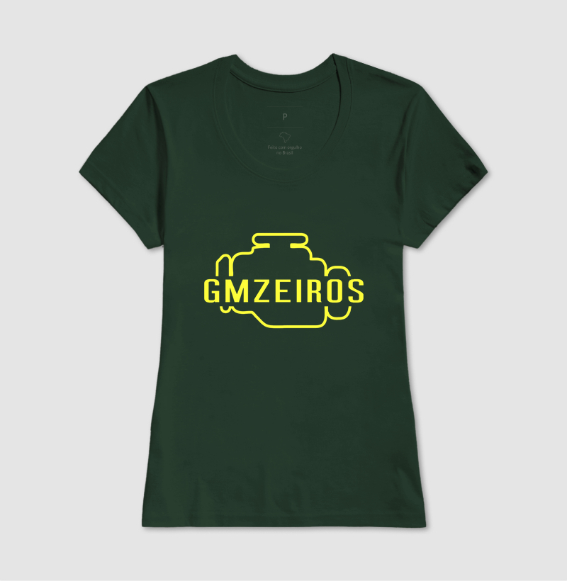 Camisa 8