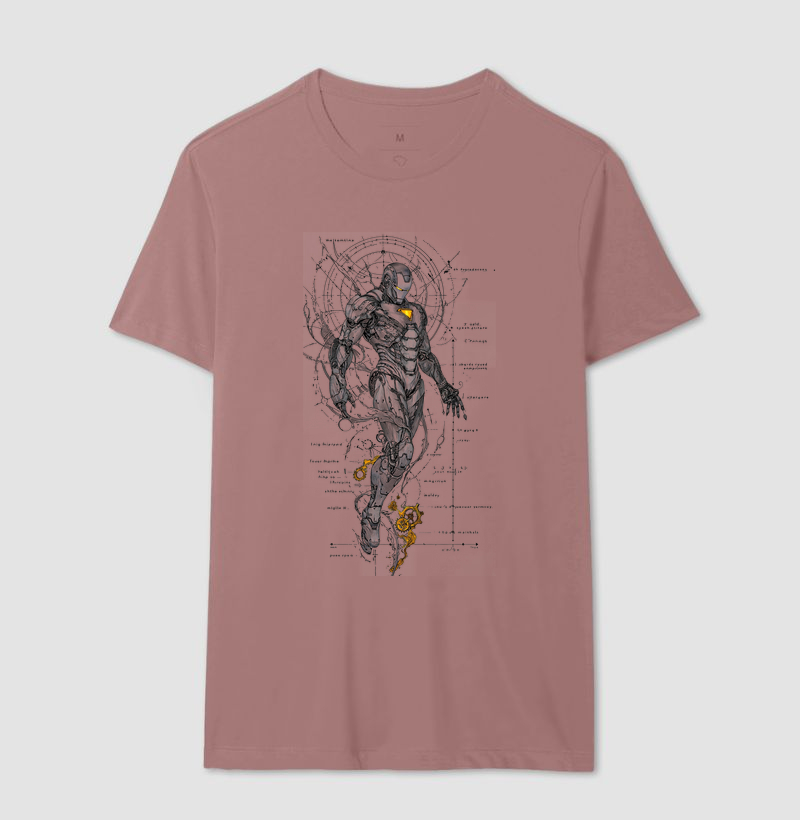 Camisa 9