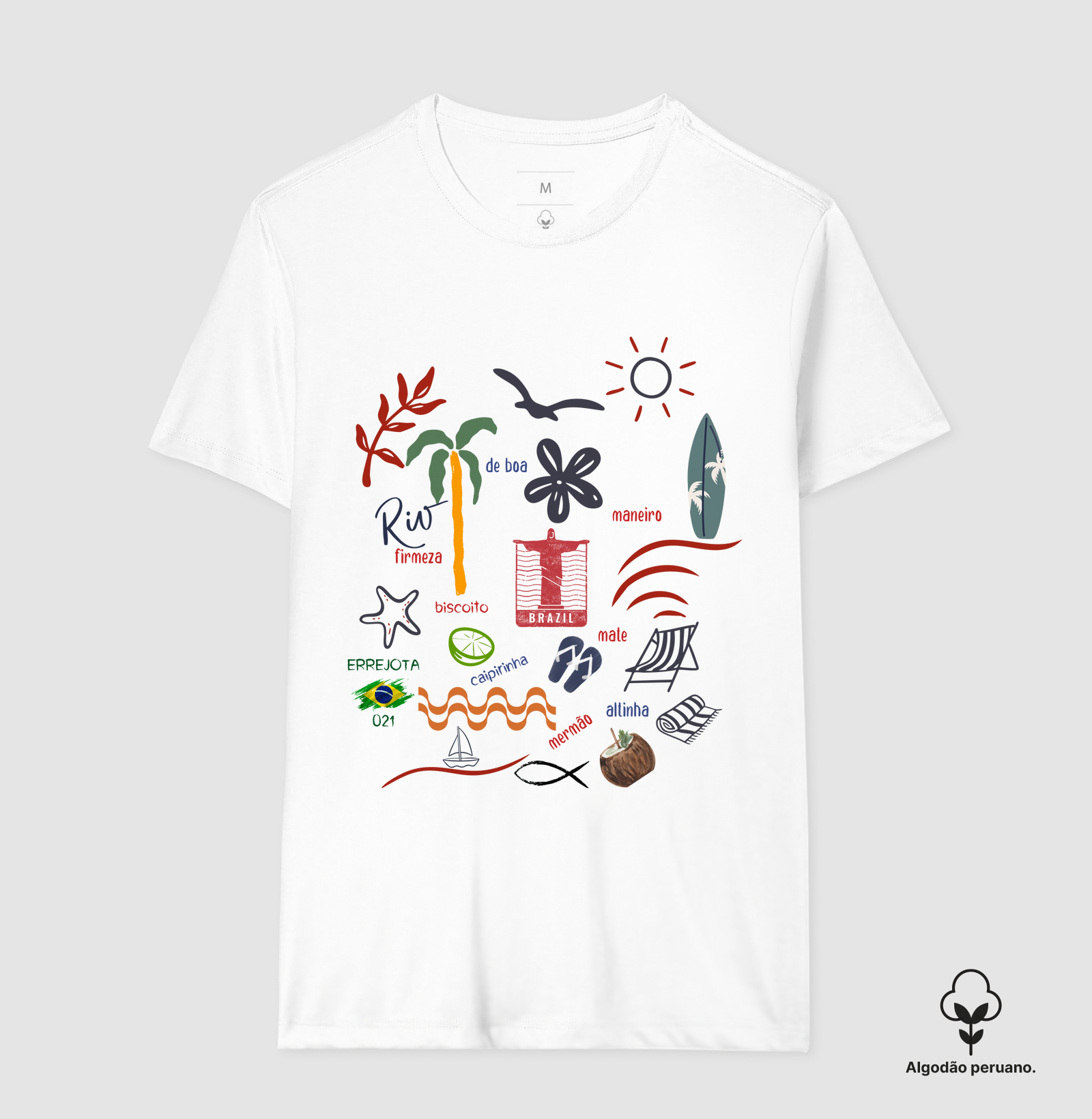 Camisa 6