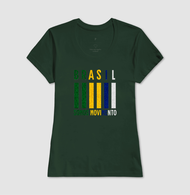 Camisa 12