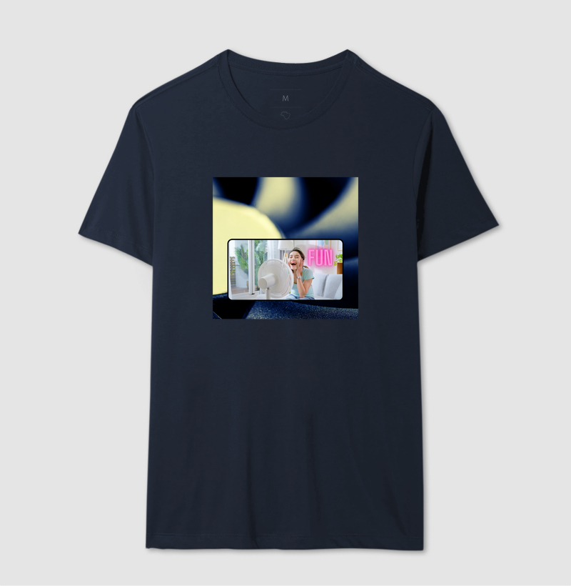 Camisa 5