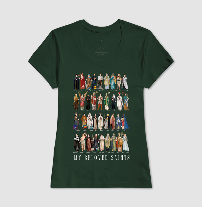 Camisa 6