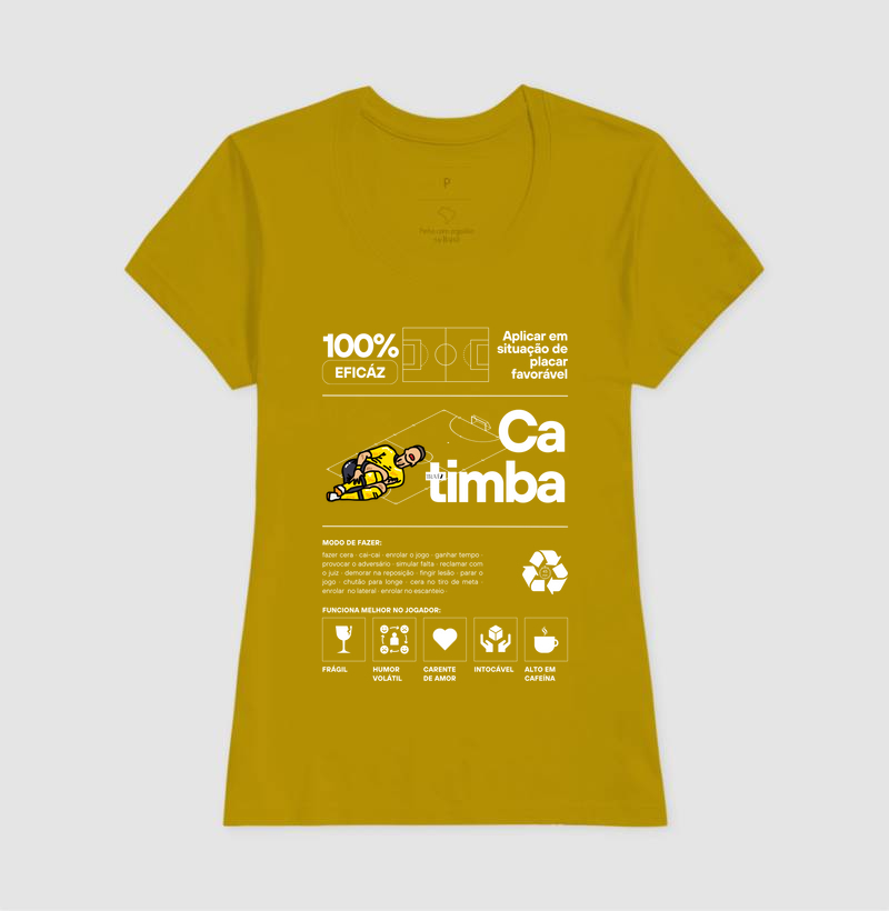 Camisa 12