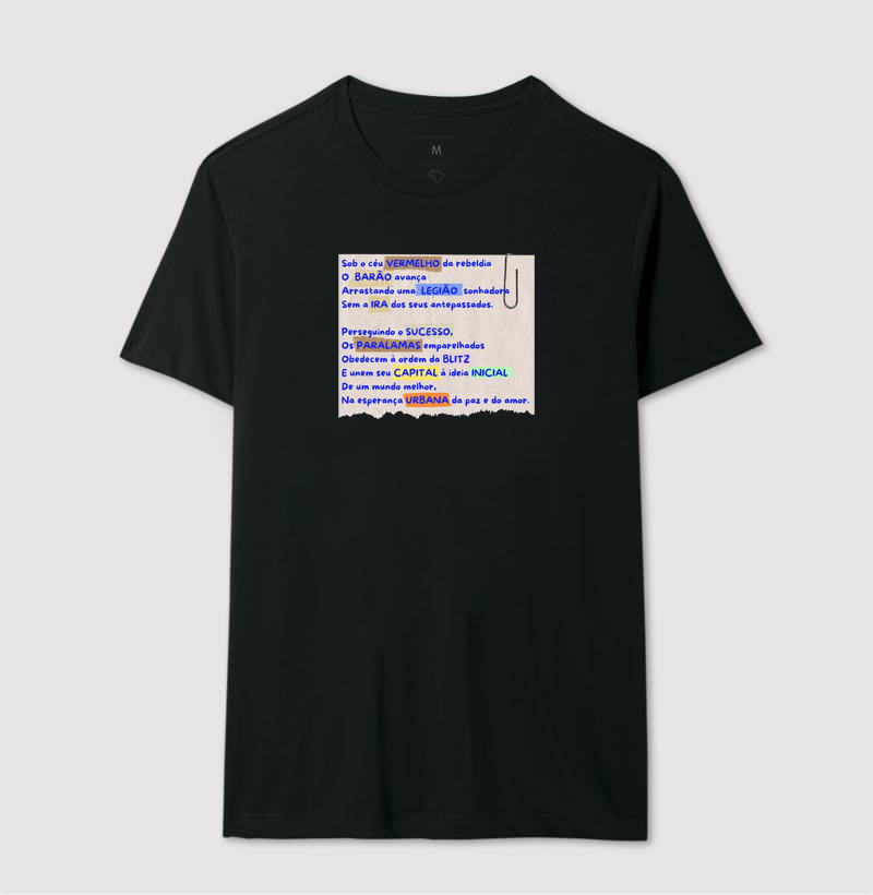 Camisa 1