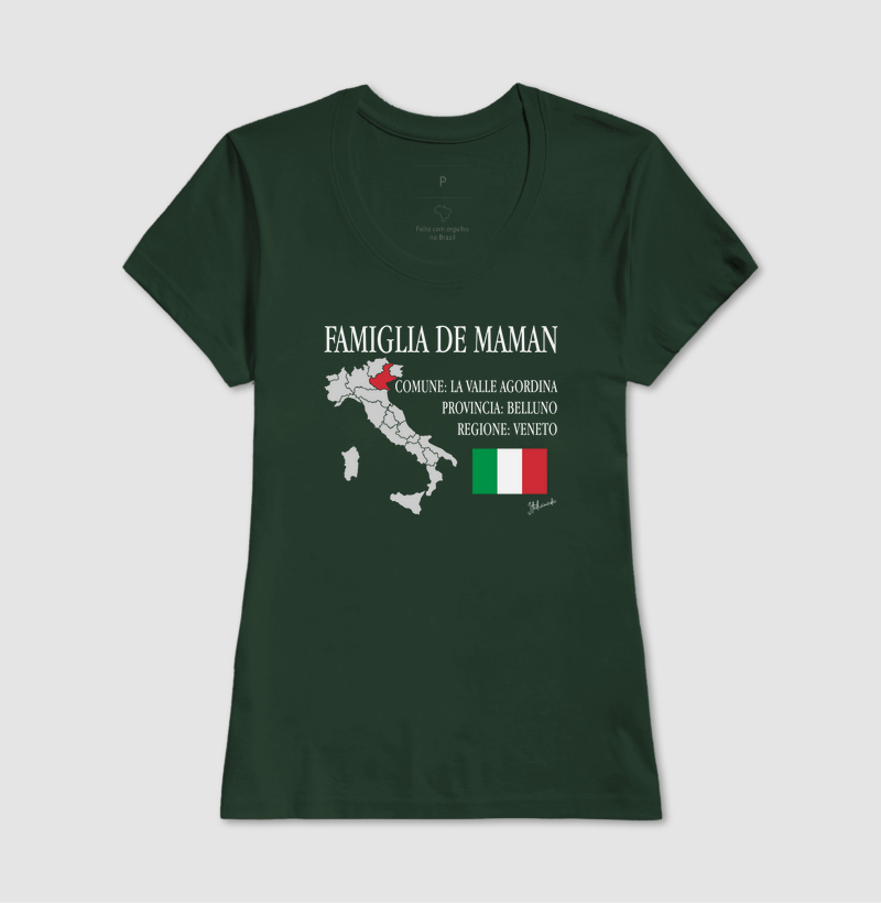 Camisa 10
