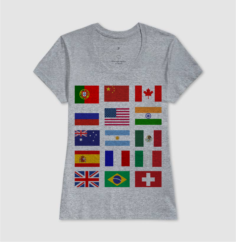 Camisa 8