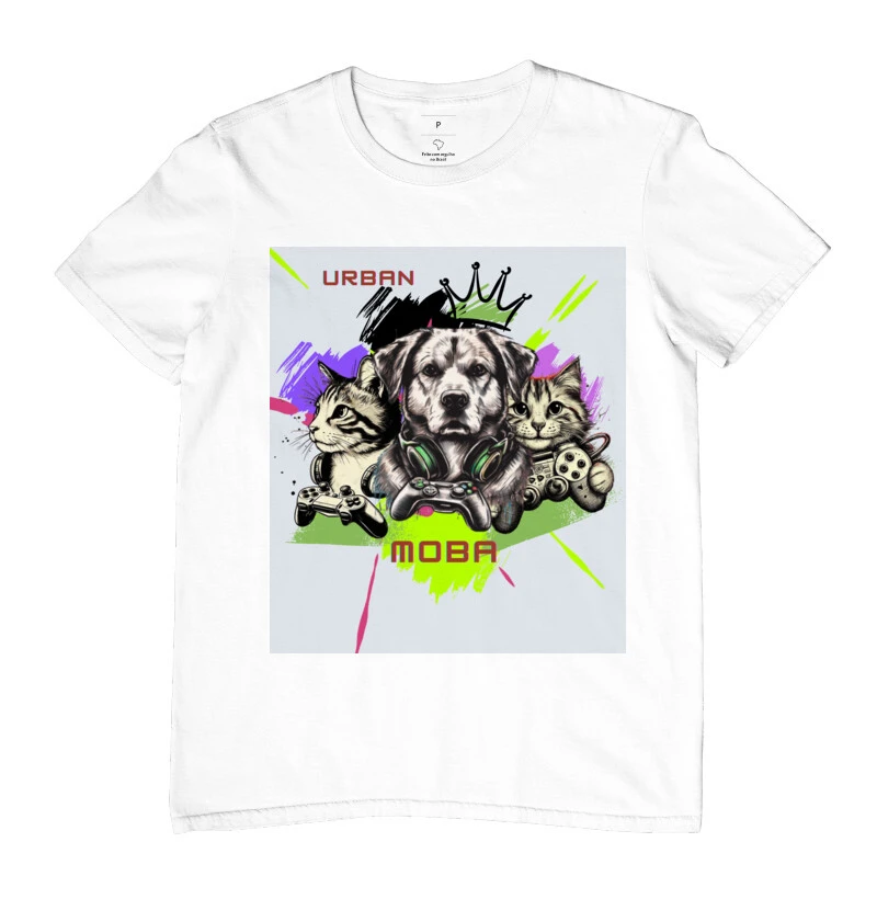 Camisa 3