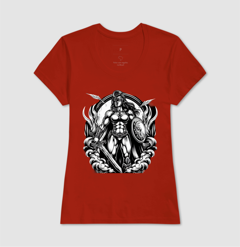 Camisa 10
