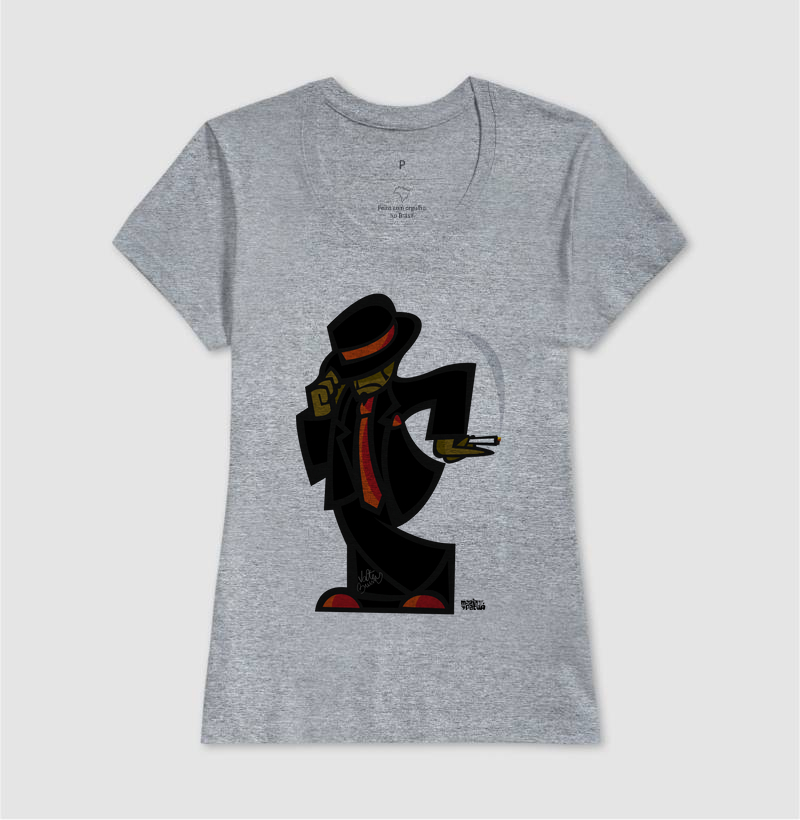 Camisa 8