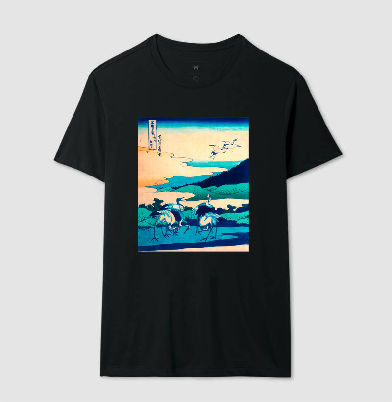 Camisa 15