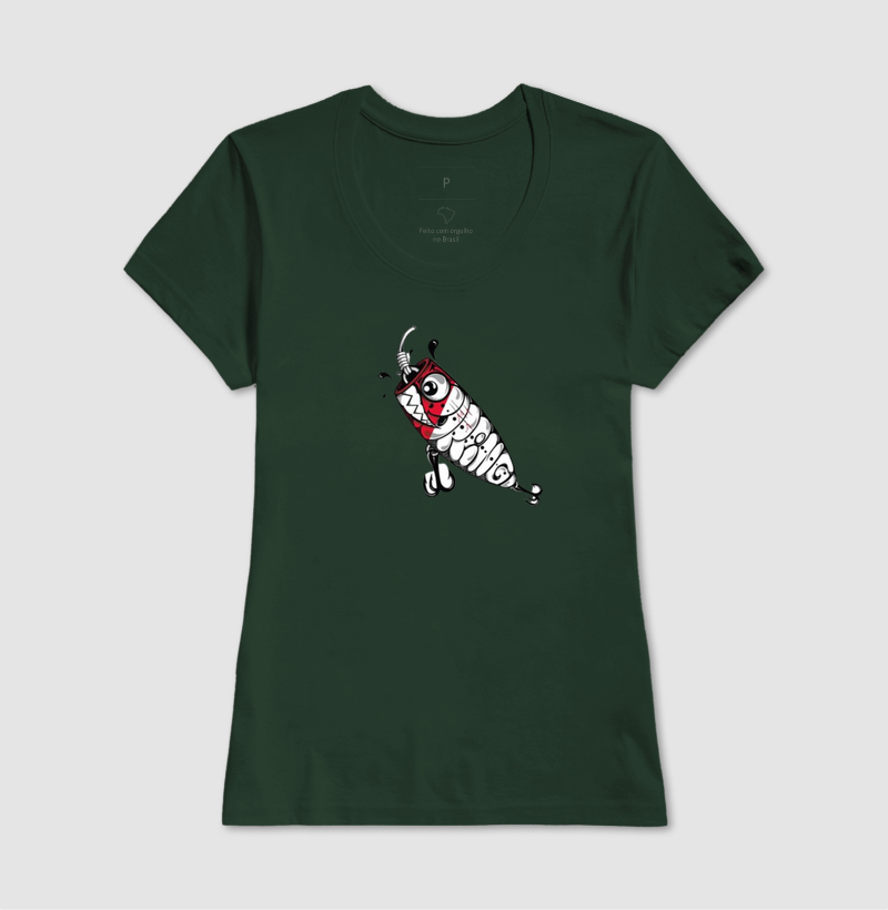 Camisa 12