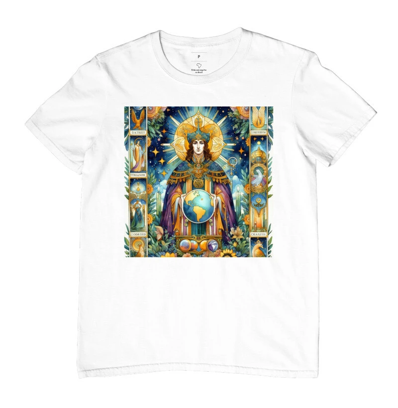 Camisa 3