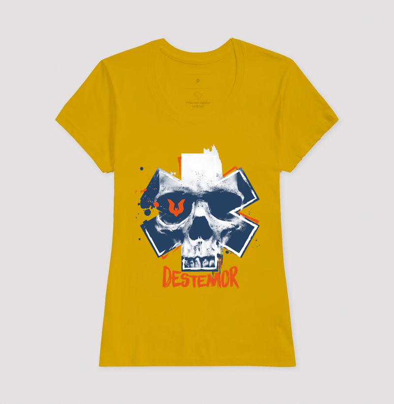 Camisa 12
