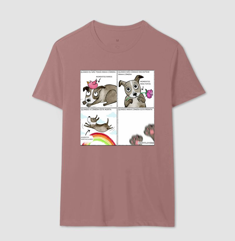 Camisa 14