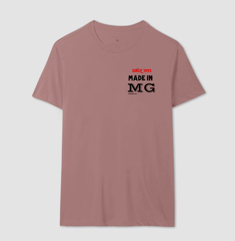 Camisa 18