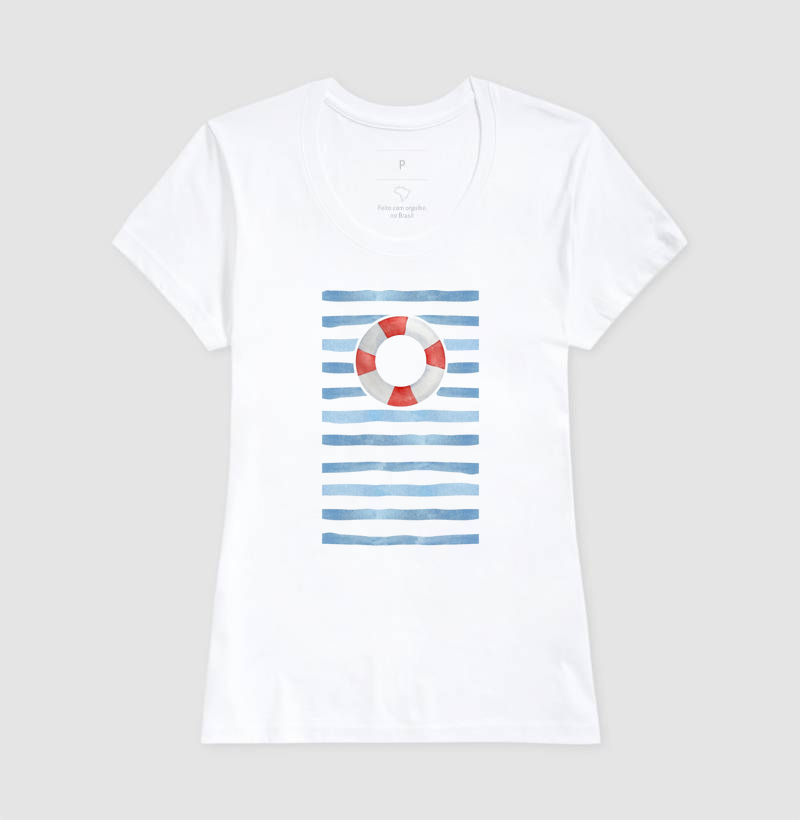 Camisa 17